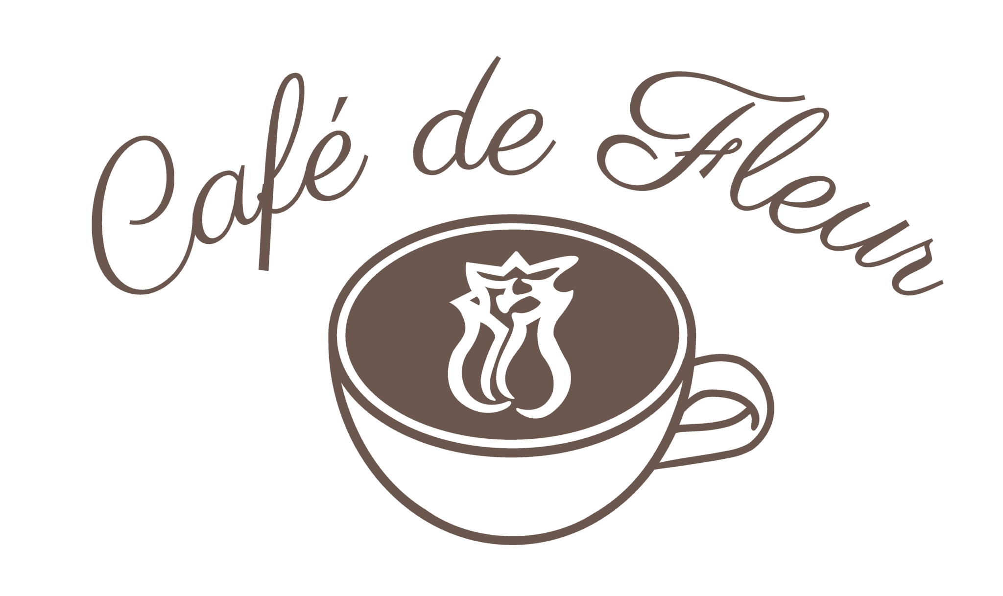 Cafe Home - Cafe de Fleur